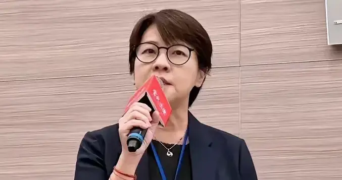 黄珊珊发声“做自由的自己”引猜测！柯文哲：不要想太多！
