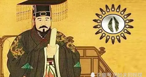 魏国灭中山的事件