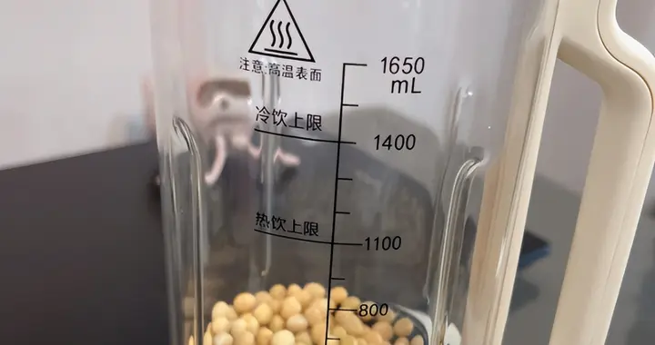 豆浆机为什么退出中国家庭？内行人说出实话，原因很简单