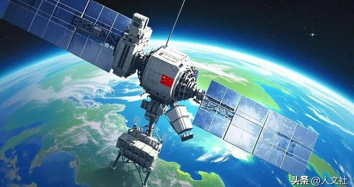 北斗在轨直接升级！外媒直呼：中国技术太硬核了