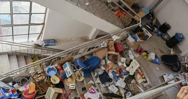 公物维修与赔偿制度
