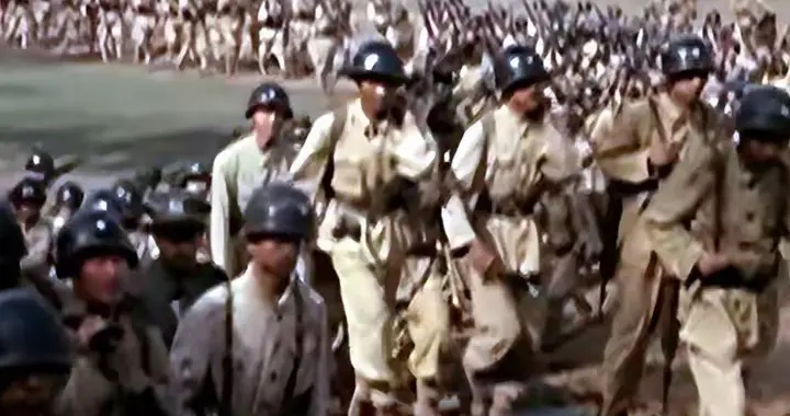 李守维与八十九军和独立旅成立经过