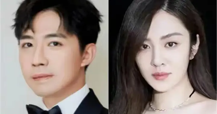 又当又立？俞灏明高调表白她不认，出道纪念日反倒被她发文内涵