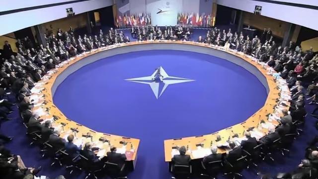 起飞哥1：北约三十多个国家将要访问日本