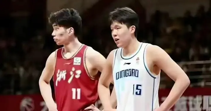 余嘉豪一年留洋就返回CBA，短期留洋是否有意义引发讨论？