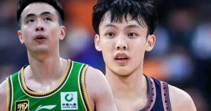 赵继伟留在男篮阵容中，他凭什么得到认可呢？