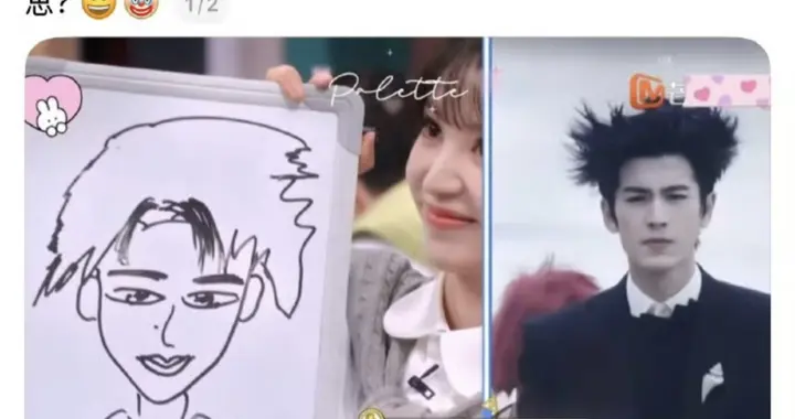 张凌赫外网道歉翻车？这波操作属实是"灵鹤取件"了！