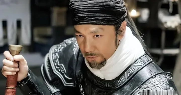 中国历史上出生于陕西的15位神勇名将：白起，王翦，司马错