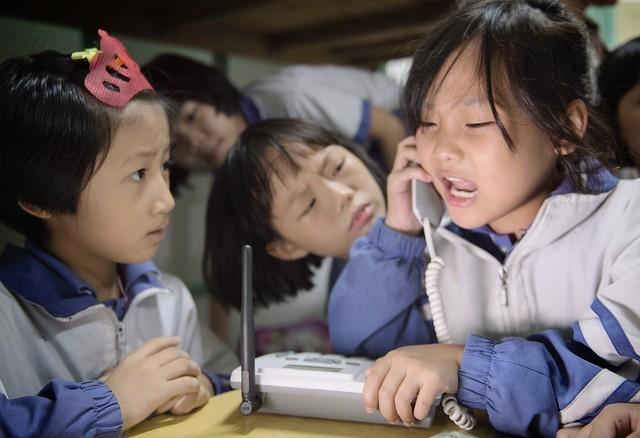 你越吼，孩子越叛逆；孩子不听话，是你说话的方式出了问题