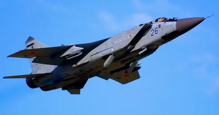 空中钢铁洪流——冷战时期苏联空军前线航空兵集团军有多豪横