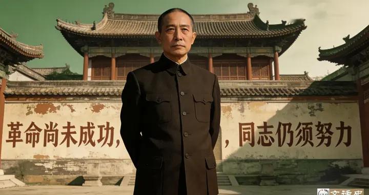 借路破局：孙文与岛国借款的革命博弈