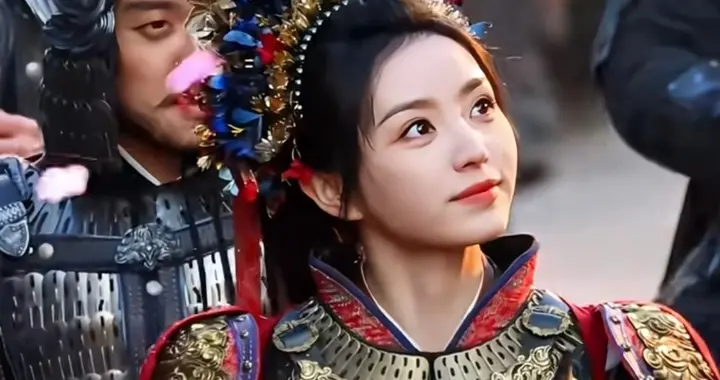 《逐玉》是真爆假爆，你以为她只是靠脸吃饭的？