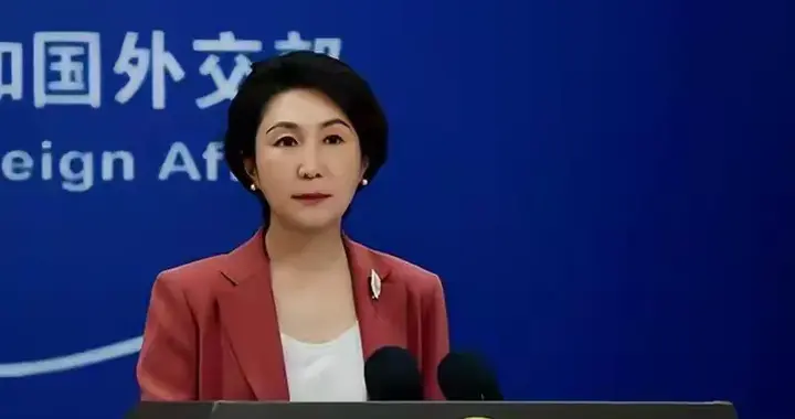 外交部一句话划清底线：台当局驱离大陆渔船，这不是外交问题