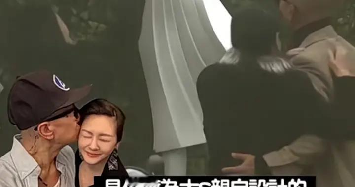 大S逝世一周年，具俊晔的沉默陪伴，为何成了最动人的爱情告白？