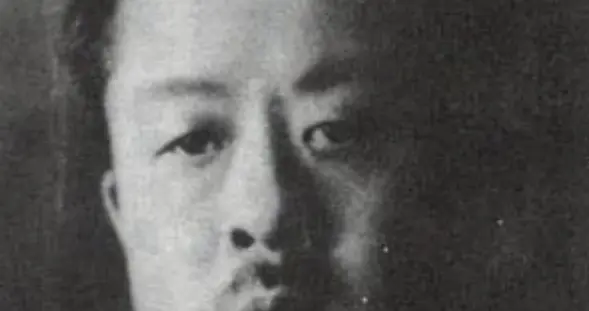 这位大师的随手之作，鲁迅挂在书屋天天欣赏，这才是真正的书法！