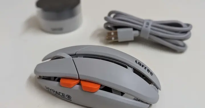 鼠标键盘也会吃掉PC性能？轮询率越来越高，你的电脑根本扛不住