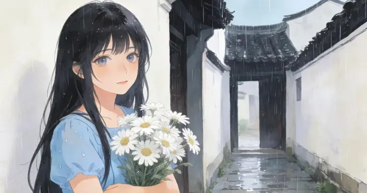 清明·气清景明︱这四个星座，静中生贵，平安自来