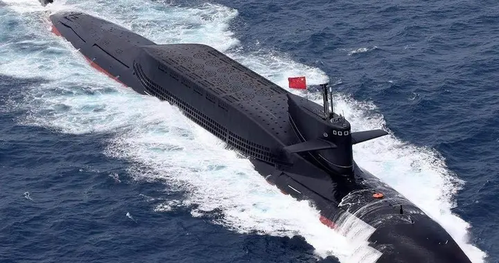 渤海内海射出洲际导弹，海基双堡垒彻底闭环