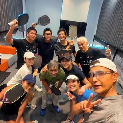 招财聊明星八卦：没想到52岁刘恺威居然还