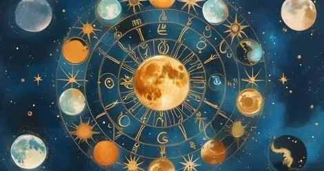 星座骗了你20年：你的星座可能早就“换”了，NASA早就说过