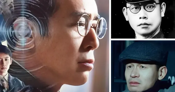 《沉默的荣耀》开创谍战剧多项首次内容，必将载入史册、成为经典