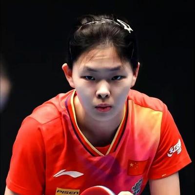 默默加油啊：姚睿轩 0:3 桥本帆乃香