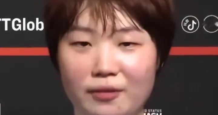 一天两冠!蒯曼两大"核心"不容忽视,难怪急着"撇清"跟林诗栋的关系