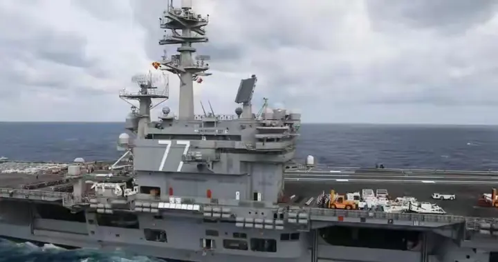 伊朗危局：美国的"缓兵之计"背后隐藏的深意