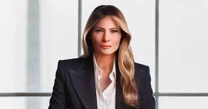 特朗普挖空心思没能办到的事，被他夫人办成，梅拉尼娅如何做到的