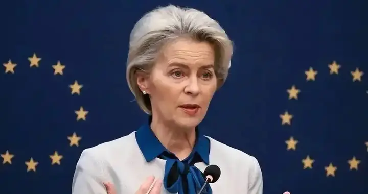 中国的忍让没换来尊重，欧盟觉得既然你能让步，自然就会得寸进尺