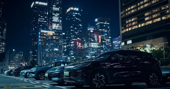 银幕内外皆守护：比亚迪的使命与担当