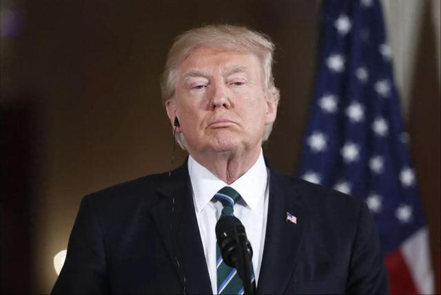 150国被征税15%，中国收到特朗普的特殊待遇，关税飙升93%？