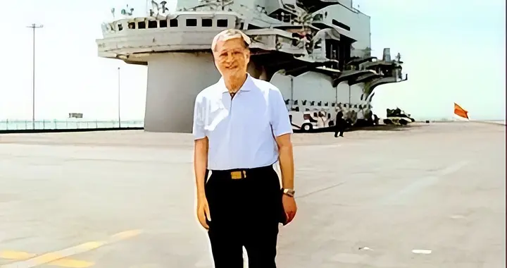 乌克兰真的把图纸放在瓦良格号里了吗？隐藏多年内幕被揭开