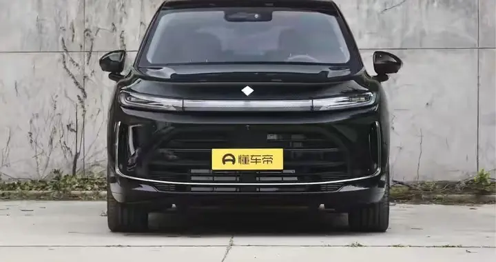 2026家用SUV选购指南！全系配置均衡，华境S凭实力出圈