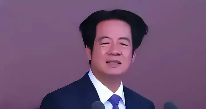 大陆亮出铁拳后，赖清德傻眼了！日媒：台湾几乎不被任何国家接受