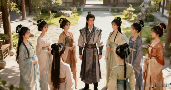 《红楼梦》吾之蜜糖彼之砒霜