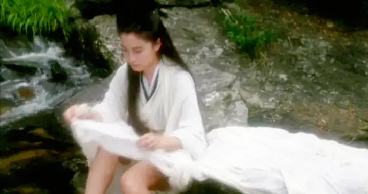 无删减真上映了，这些戏份不可错过，周星驰《鹿鼎记2》突然空降