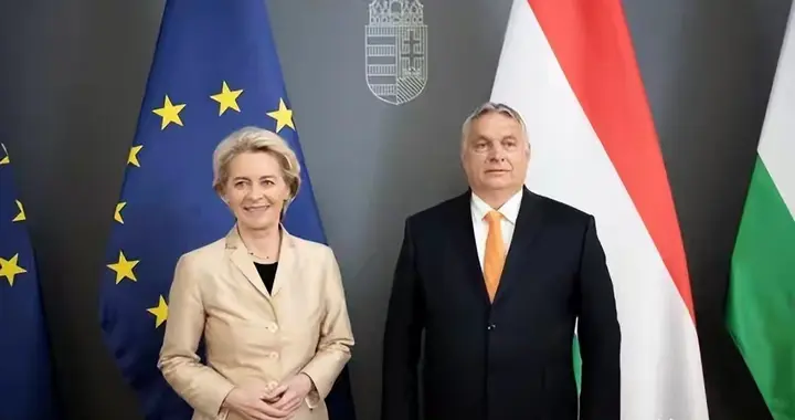 俄情报曝惊天内幕，匈国大选遭操盘，大国角力谁主沉浮