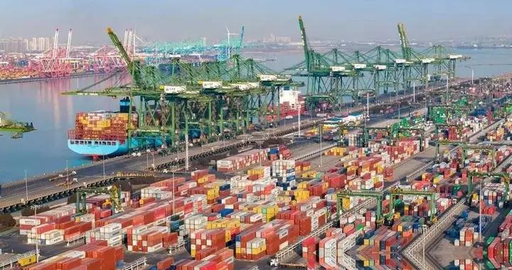 5个月狂揽11万亿！这次轮到中国收取“技术税”了