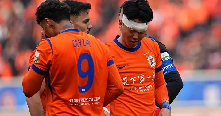 高准翼能否出战与国安的焦点战？媒体给出这样的概率！