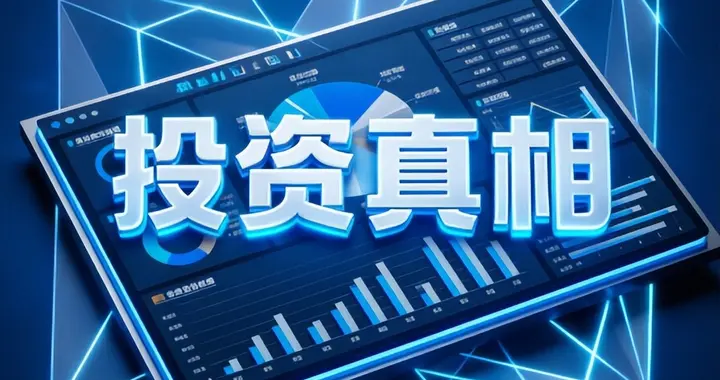 5个亏损的真相，95%人的无感！