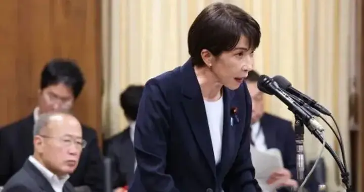 高市早苗要蹲大牢？为了上位不择手段，最坏的结果是首相入狱