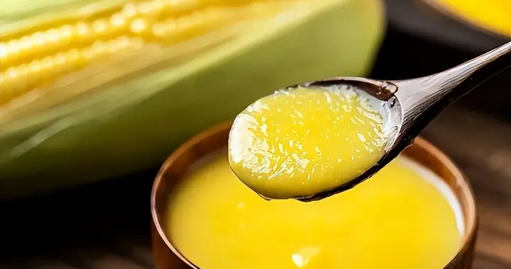 玉米糊重获瞩目！调查显示：冠心病常饮玉米糊，或带来6大改善