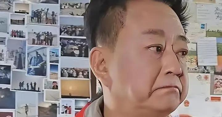 7年前被诬告"性骚扰"，61岁"跌落神坛"的朱军，落到如今这步田地