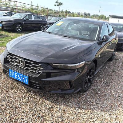 淘车顾问：本田 2025款 第十一代雅阁