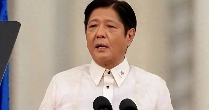 菲律宾“大鱼”被逮捕，亲儿子涉案，小马科斯政府还能撑多久？