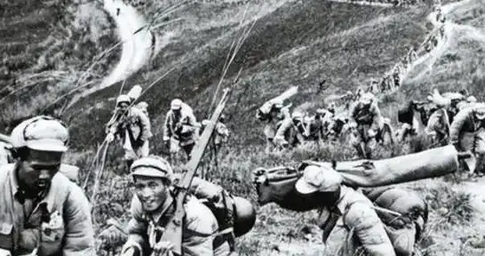 1935闽东一夜：师长密谋投敌，21岁叶飞不动声色平叛