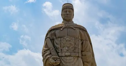 郑和的七下西洋：明代伟大的航海壮举与秘闻揭秘