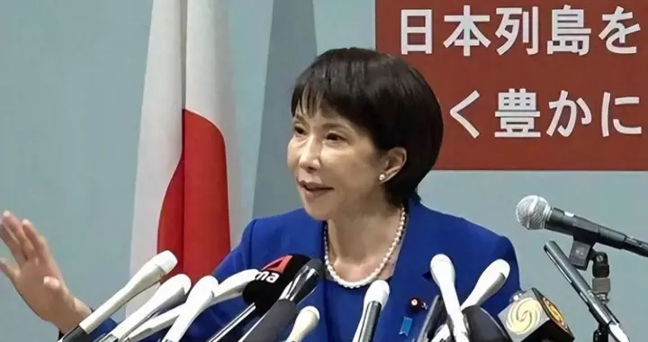 日本政坛失控，高市早苗可能蹲大牢？麻生或准备换人，石破茂出山