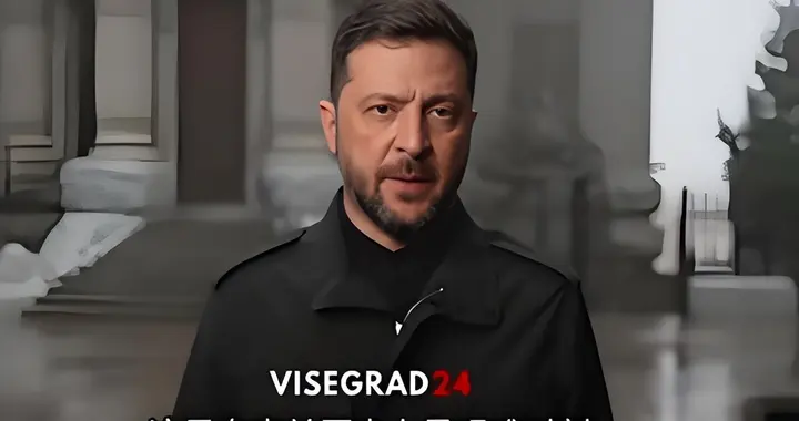 美乌欧三方“内战”？普京坐山观虎斗，俄军不语一味攻城夺地